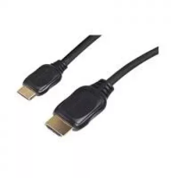 HDMI kabelis shiverpeaks HDMI/mini HDMI 5 m