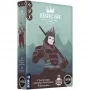 Regicide, Kortų Žaidimas