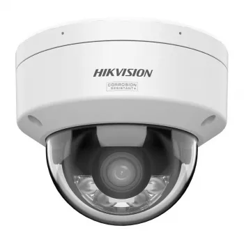 IP apsaugos kamera Hikvision DS-2CD2147G3-LIS2UY 4MP kupolinė 2,8 mm, IR, WDR, PoE, IP67, IK10
