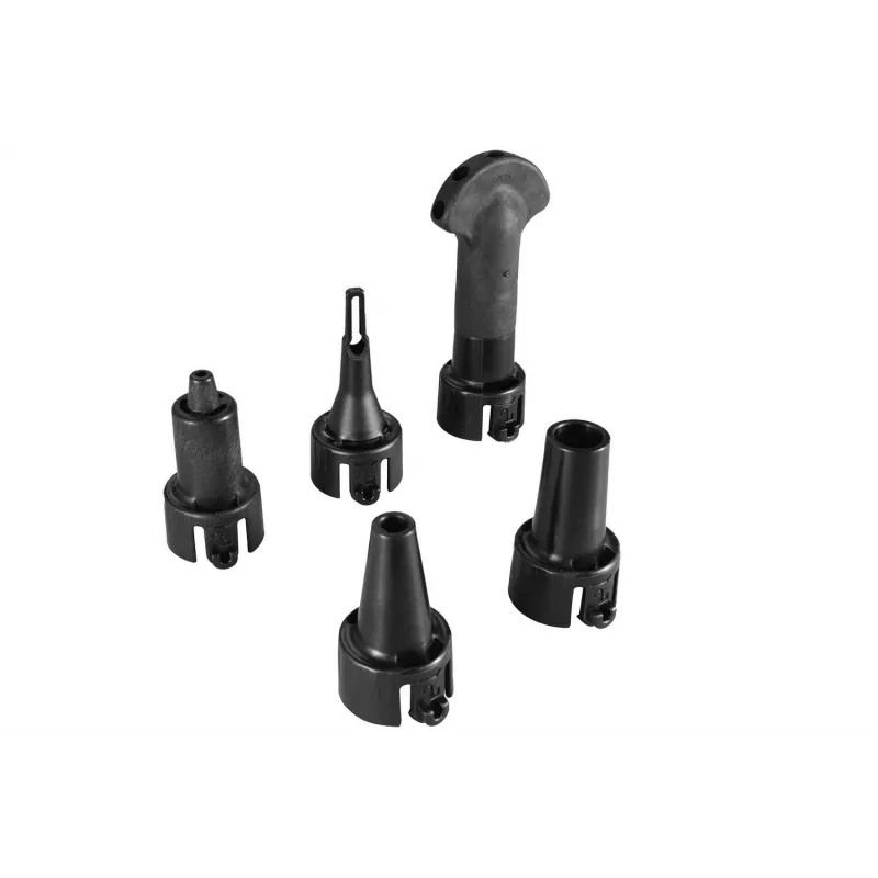 Makita DAS180Z dulkių siurblys Juoda, Mėlyna