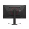AOC G4 U27G4XM kompiuterio monitorius 68,6 cm (27 col.) 3840 x 2160 pikselių 4K Ultra HD LED juodas, raudonas
