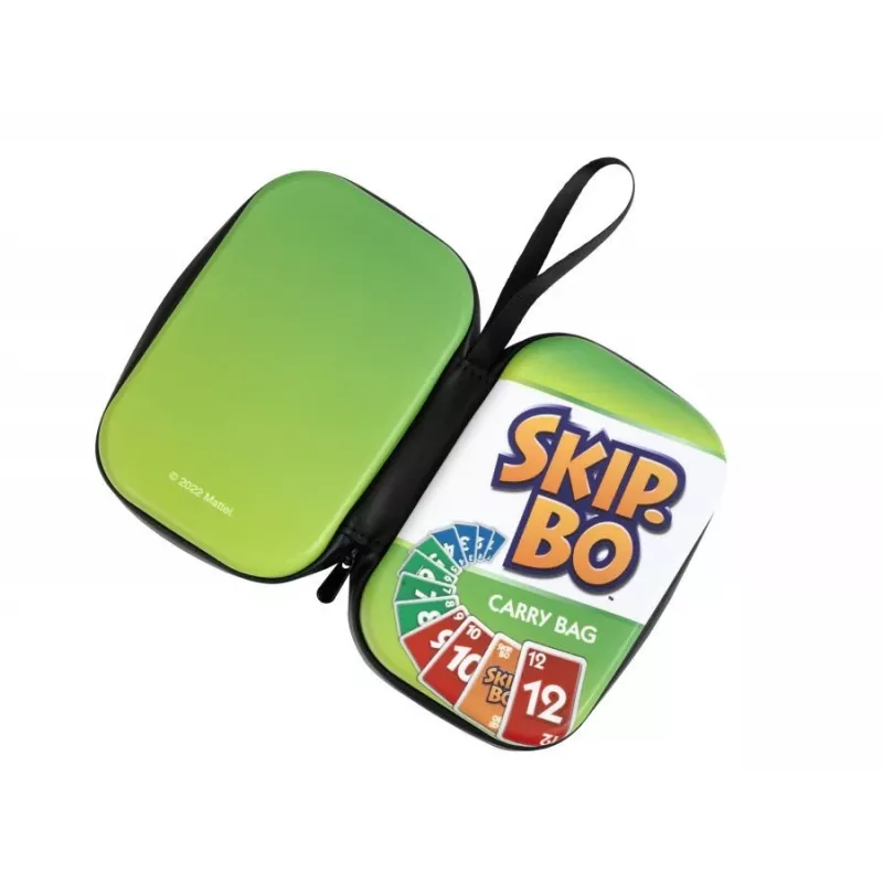 Dėklas Skip-Bo Carry bag