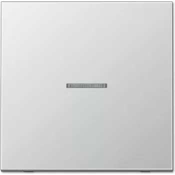 Jung AL 2990 KO5 Elektrinis jungiklis aliuminis (AL2990KO5)