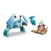 LEGO CREATOR 3 IN 1 31385 Jūrų gyvūnai: Gražūs delfinai
