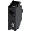 Siemens LED-Modul mit integrierter LED AC 24-240V weiß 3SU14011BH601AA0