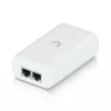 Ubiquiti UISP U-PoE++ Gigabit Ethernet 48 V maitinimo injektorius