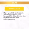Purina Nestle Gourmet Gold šlapias kačių ėdalas su lašiša ir vištiena, 85 g