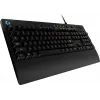 Logitech G Prodigy G213 - Žaidimų klaviatūra su apšvietimu