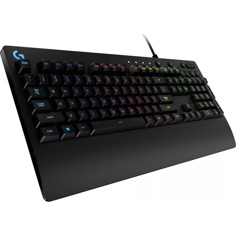 Logitech G Prodigy G213 - Žaidimų klaviatūra su apšvietimu