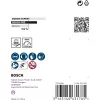 Bosch 2 608 622 098 vielinis puodelinis šepetys 7,5 cm
