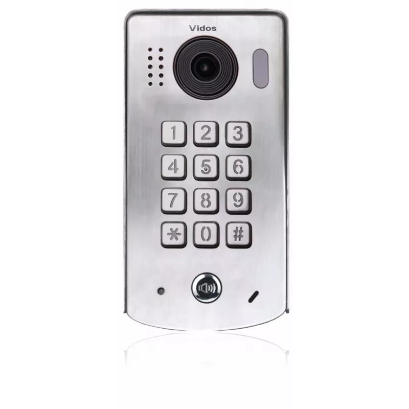 Durų stotelė VIDOS DUO S1311D