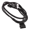 Kabelio skirstytuvas EK Water Blocks EK-Cable Splitter 4-Fan PWM Extended
