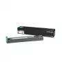 Lexmark C950 (C950X76G) Panaudoto tonero talpykla