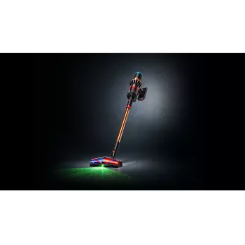 2-in-1 belaidis dulkių siurblys Dyson V16 Piston Animal