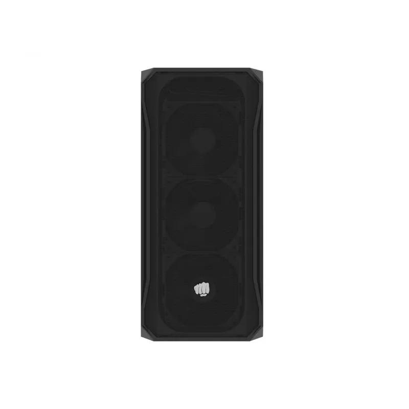 Natec Fury Shobo SH4F – Kompiuterio korpusas – Mid Tower – Juodas