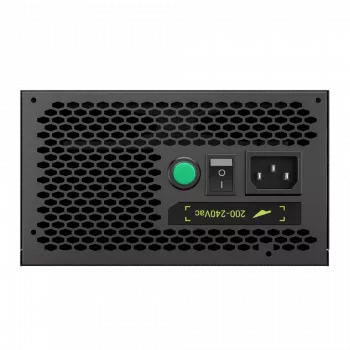 Gamemax VP 700S 700 W maitinimo blokas, 80 PLUS Bronze