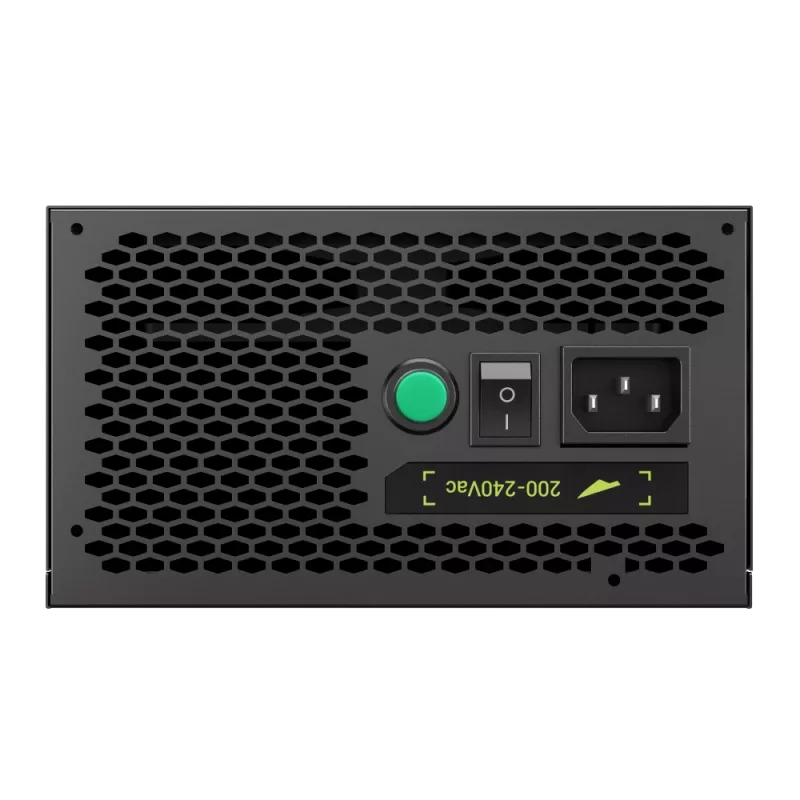 Gamemax VP 700S 700 W maitinimo blokas, 80 PLUS Bronze