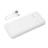 Nešiojamas powerbank IBOX IPB10 10000 mAh, Li-Ion, Quick Charge 3.0, USB‑C ir USB‑A išėjimai, 20W PD