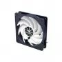 TITAN TFD-9225H12ZP/KU(RB) 92 mm PWM korpuso ventiliatorius