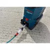 Bosch GHP 5-65 Professional aukšto slėgio plovimo įrenginys vertikalus 2100 W 165 bar mėlynas
