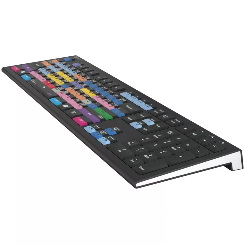 Atminties modulis LogicKeyboard Avid Media Composer Astra 2 Pro 16GB 3200MHz