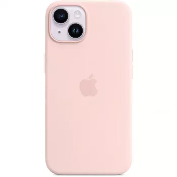 Apple Silikoninis Dėklas Telefonui