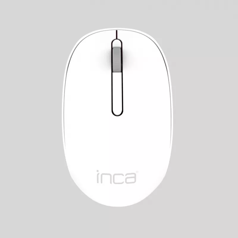 Belaidė pelė Inca IWM-241RB RF Wireless