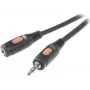 Speaka Professional SP-7870228 Priedas Ryšiui Juodas
