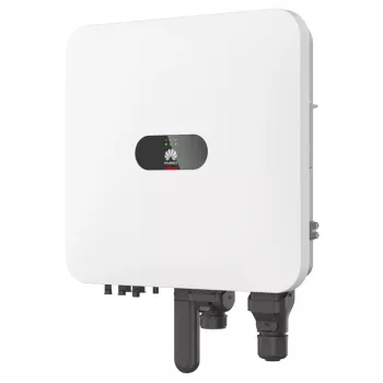 Hibridinis inverteris HUAWEI SUN2000-12K-MAP0 12 kW, daugiafazis, paruoštas akumuliatoriams