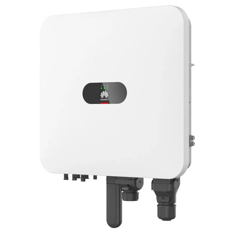 Hibridinis inverteris HUAWEI SUN2000-12K-MAP0 12 kW, daugiafazis, paruoštas akumuliatoriams