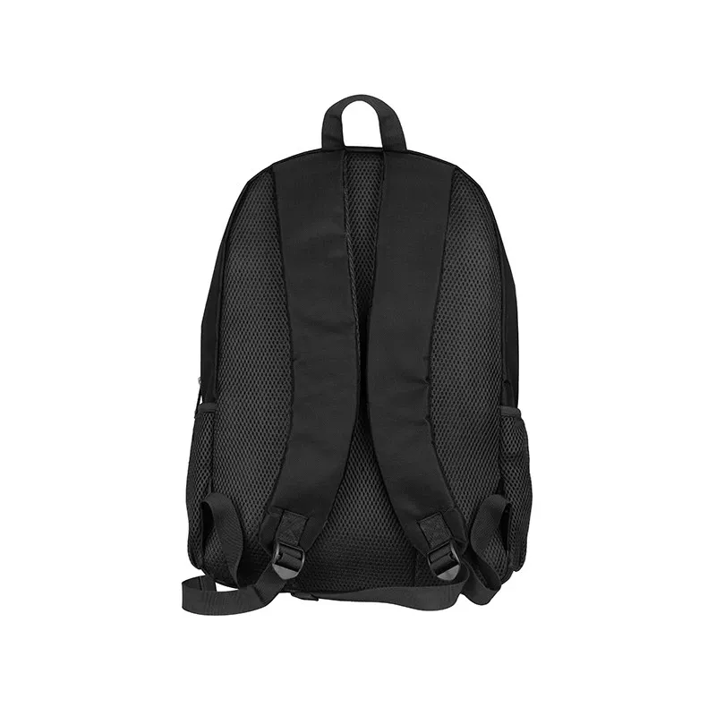 Kuprinė nešiojamam kompiuteriui 15,6 inch Tracer City Carrier Black