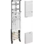 Komplektinis skydas 1050mm 1 laukas eHZ ZH3EL27 (ZH3EL27)