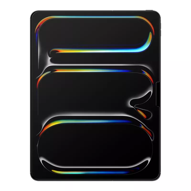 Apsauginis stiklas Belkin iPad Pro 13 colių, grūdintas, 9H