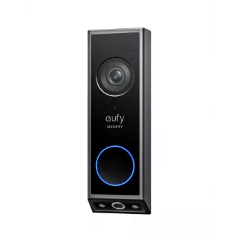Eufy Security E34 vaizdo durų skambutis