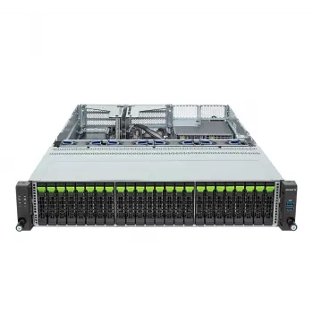 Gigabyte R263-Z36 stovo platforma (2U) AMD