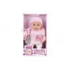 Lėlė Artyk Natalia 33 cm su žaisliuku