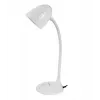 Stalinė lempa Esperanza ELD110W E27 12 W LED balta