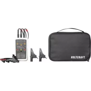 Multimetras Voltcraft VC36