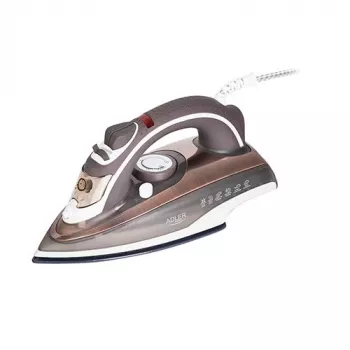 Lyginimo lygintuvas Adler AD 5030, 3000 W, keraminis padas, 0,31 L