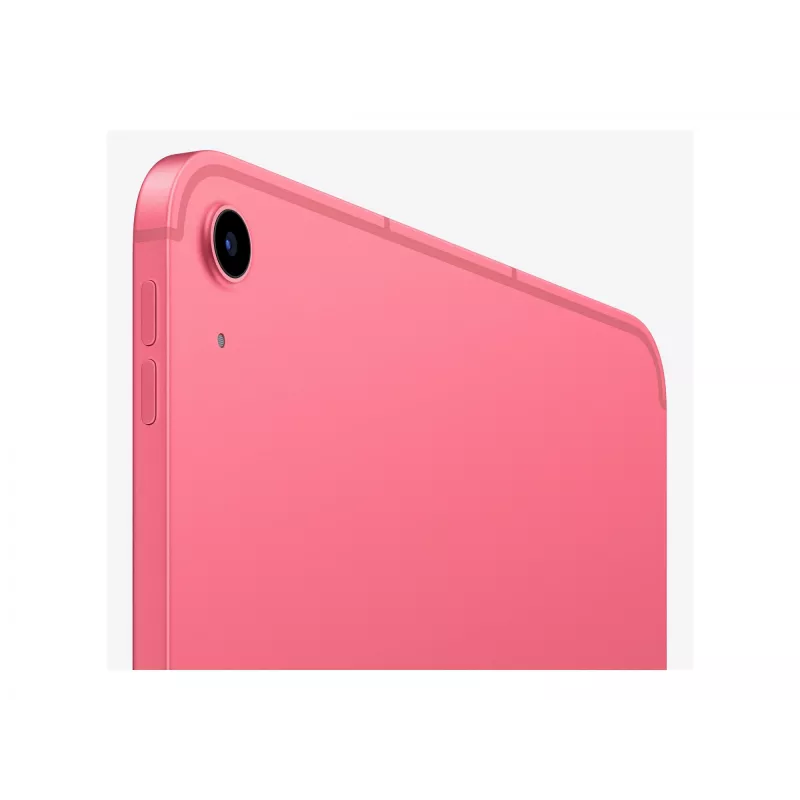 Planšetinis kompiuteris Apple iPad 11 colių A16 256 GB 5G rožinis