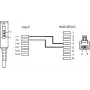 Wentronic 60661 Priedas ryšiams