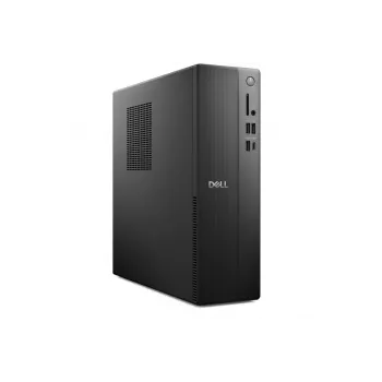 Stalinis kompiuteris Dell Pro Essential QVS1260, Intel Core i3-14100, 8 GB DDR5, 512 GB SSD, Intel UHD Graphics, Windows 11 Home