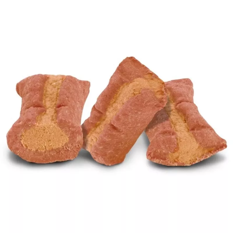 Vitakraft Treaties Minis 48 g šunų skanėstas su žuvies skoniu, hipoalerginis, be glitimo ir konservantų
