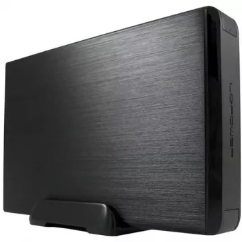 Išorinis HDD dėklas LC-Power LC-35U3-HYDRA