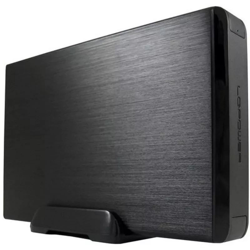 Išorinis HDD dėklas LC-Power LC-35U3-HYDRA