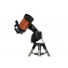 Celestron Nexstar 5SE katadioptrija 295x juoda, oranžinė