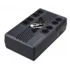 PowerWalker VI 600 MS FR nepertraukiamo maitinimo šaltinis 0,6 kVA 360 W 8 lizdai