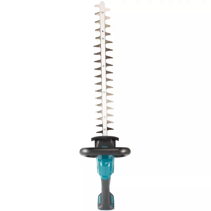 Akumuliatorinis gyvatvorių žirklių pjūklas Makita DUH506RF dviguba geležtė 2,9 kg