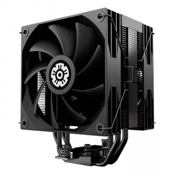 Enermax aušintuvas procesoriui ETS-T41D juodas