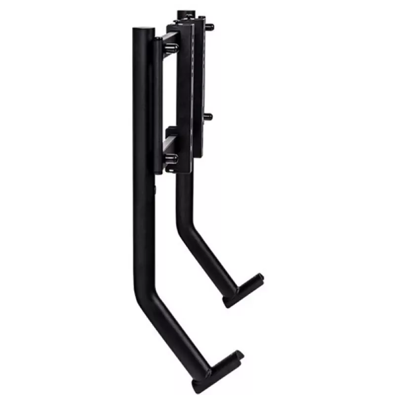 Monitoriaus laikiklis Thermaltake GSC-R3M-MDSLBB-01 35 kg 32-50 colių juodas